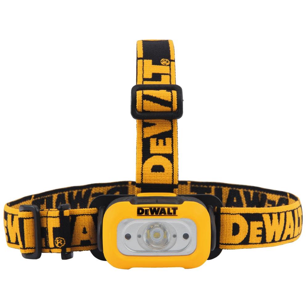 

200 Lumen AAA Headlamp