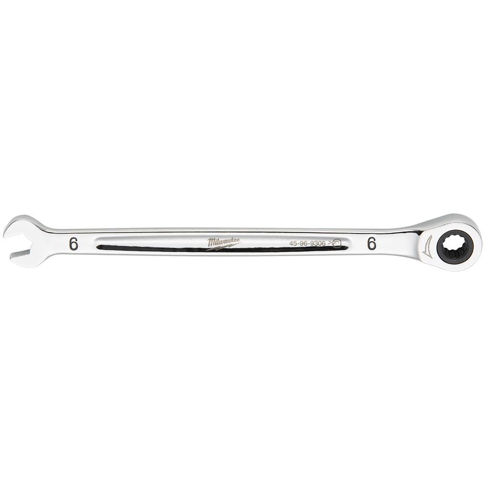 

Milwaukee 6MM Ratcheting Combination Wrench