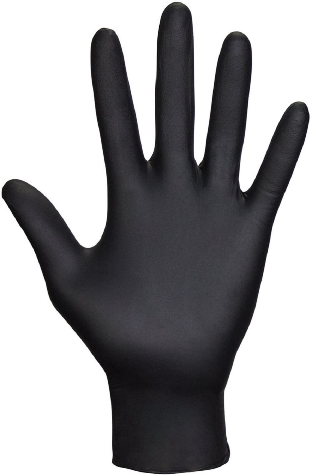 

SAS Safety Raven Nitrile Gloves Disposable Powder-Free 100 pc - XL - 66519