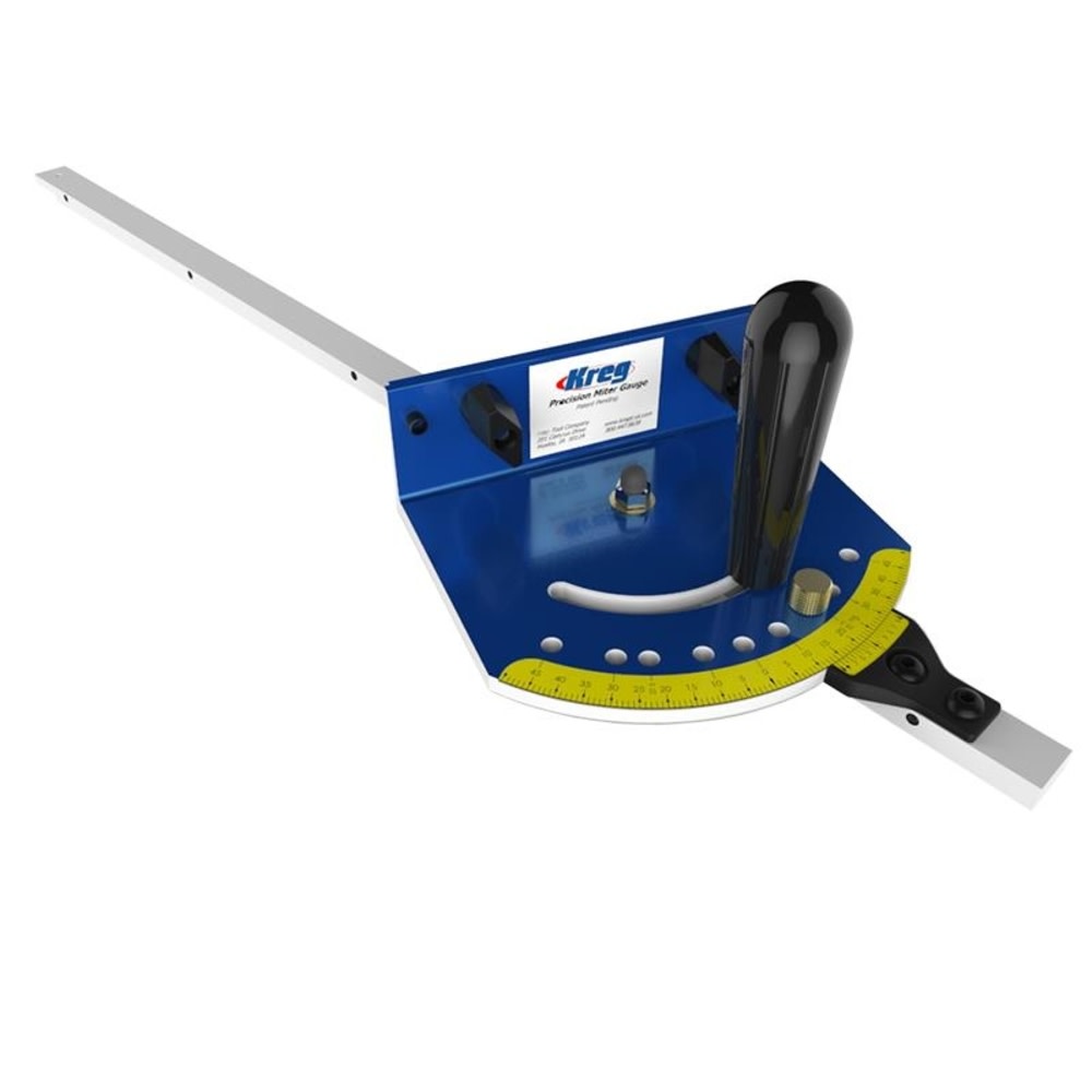 

Kreg Precision Miter Gauge