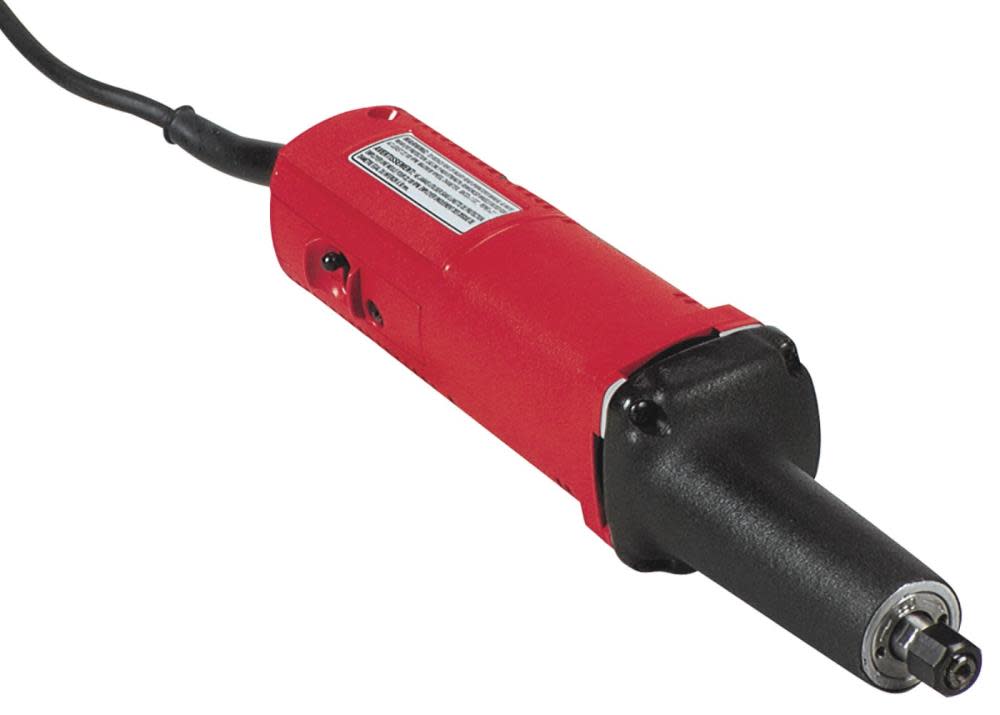

Milwaukee 4.5 Amp 120 V 21000 RPM 1/4 In. Collet Toggle Switch Die Grinder