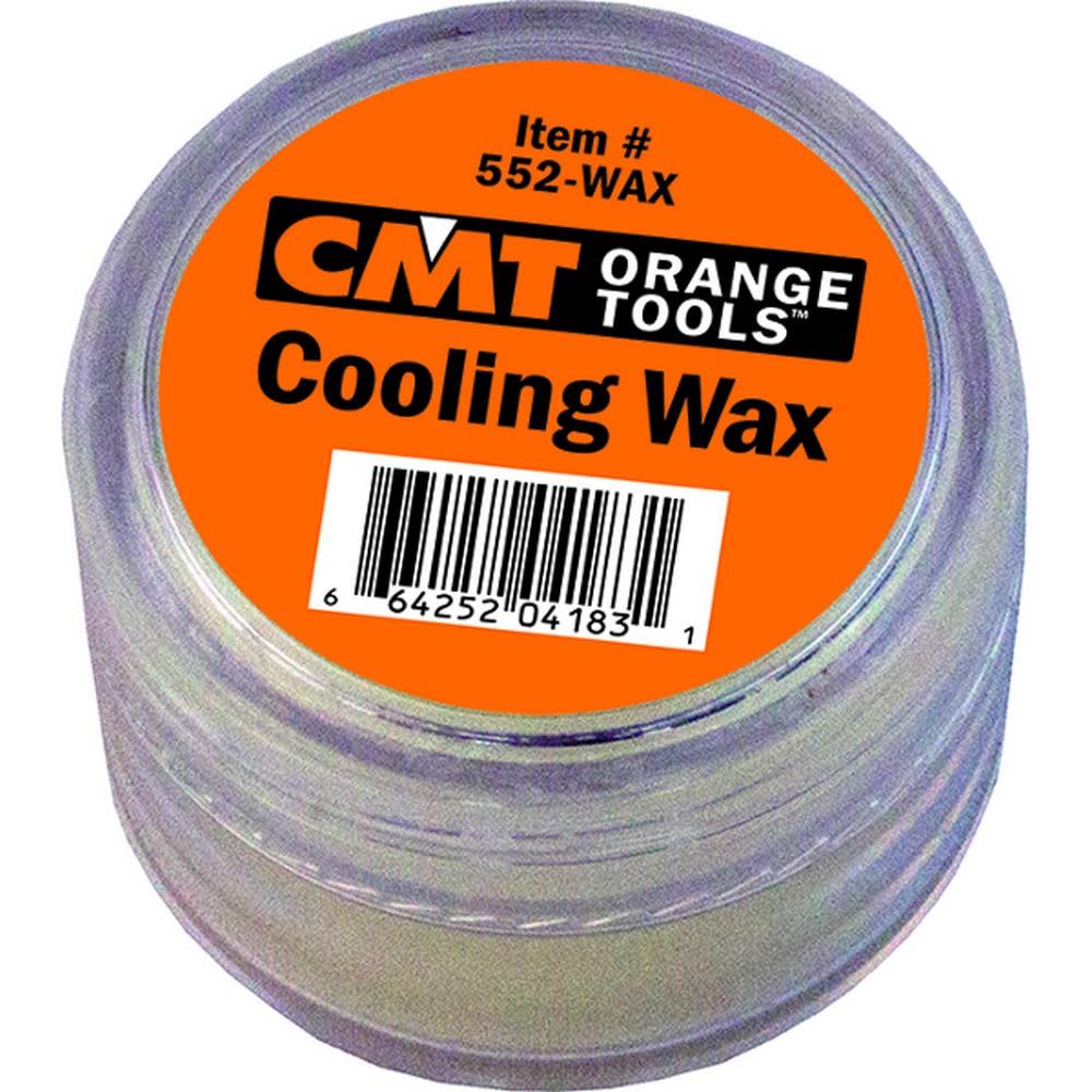 

CMT Hole Saw Cutting Wax
