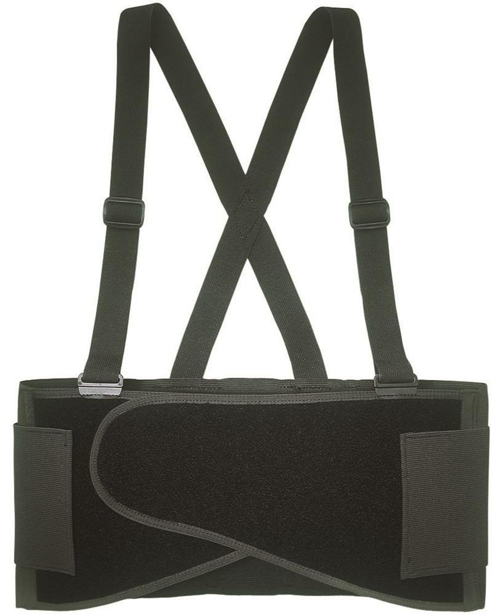 

CLC Elastic Back Support - XL (46"-56")