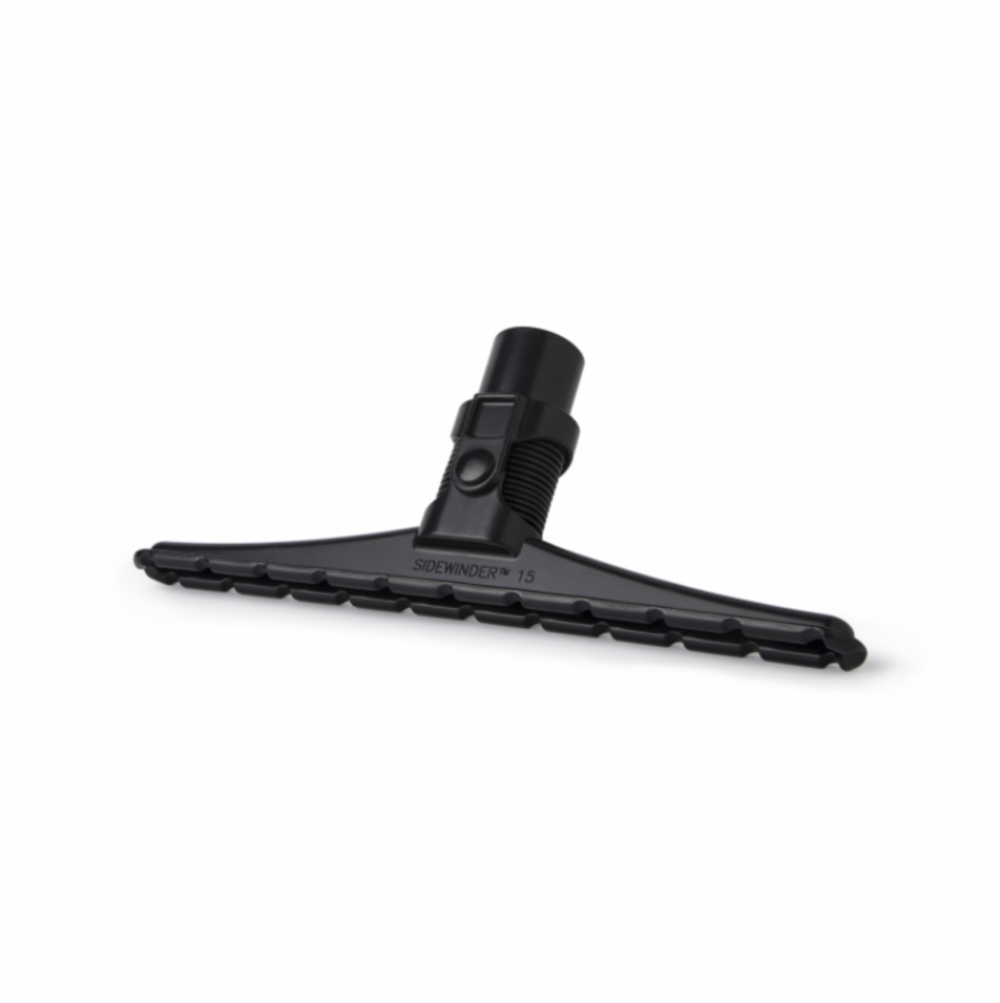 Hoover Commercial Vacuum 15" Commercial Carpet Sidewinder for AH83005 Straight Wand