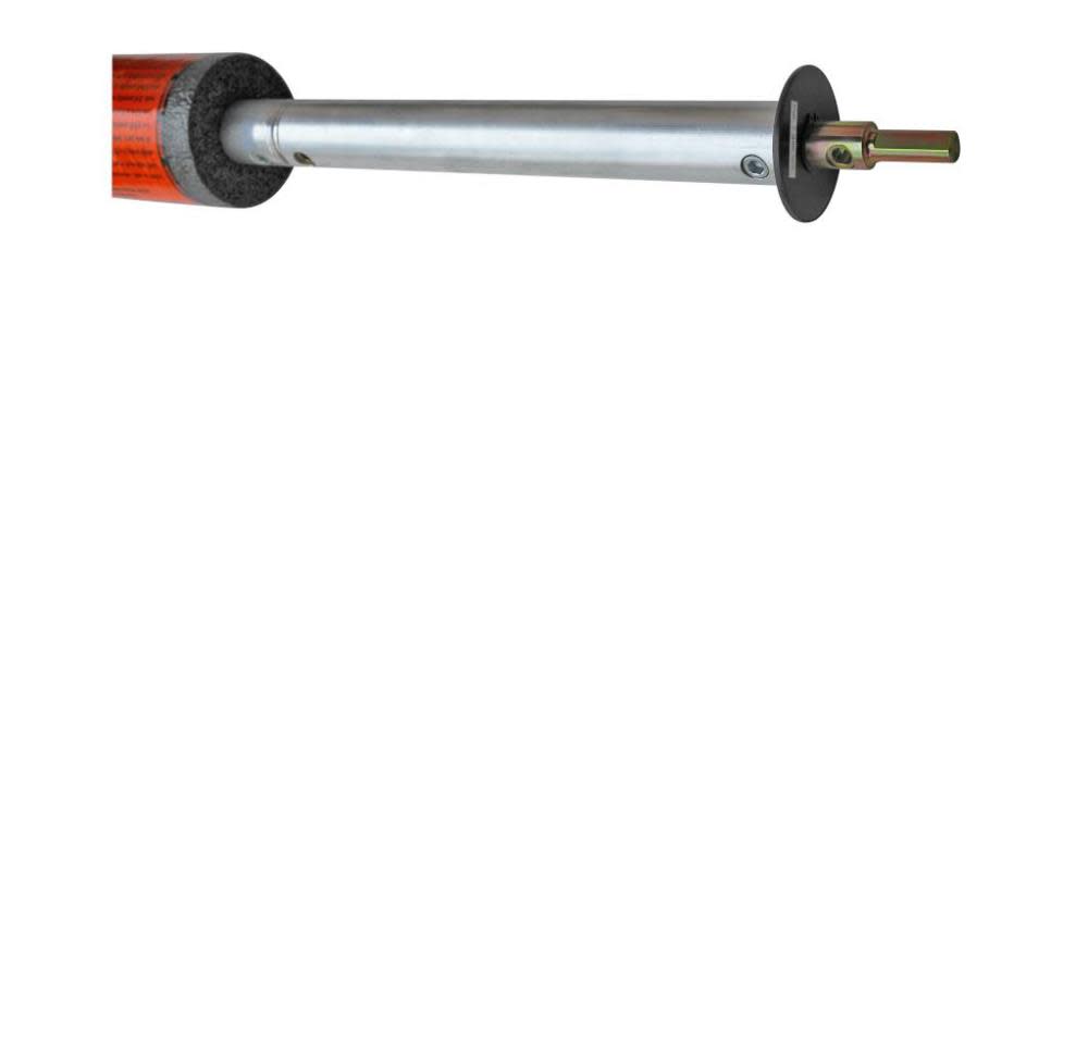 

K-Drill 12 In. Ice Auger Extension