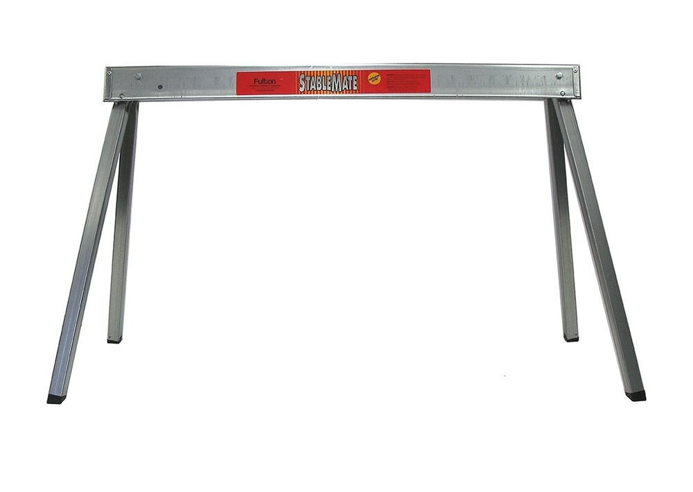 

Fulton Corporation FOLDING SAWHORSE (30Hx42W)