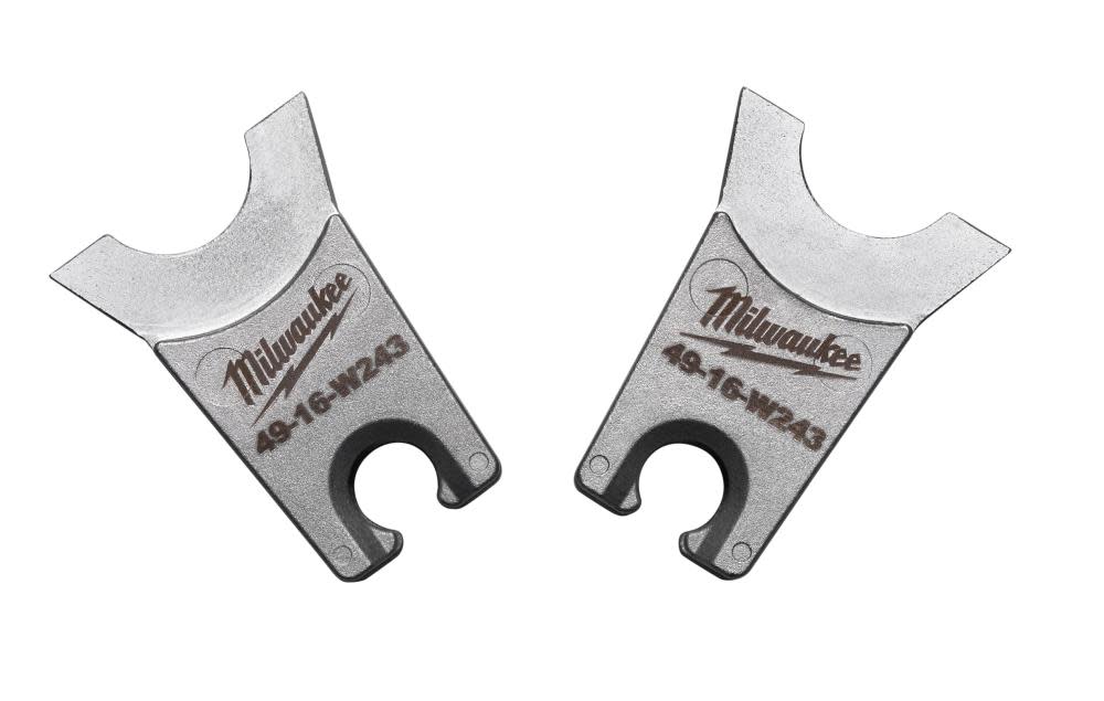 

Milwaukee W Style: W-243 Die