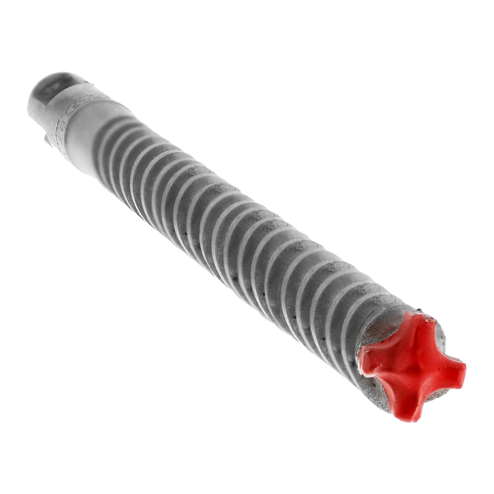 

Diablo Tools 3/8" x 10" x 12" Rebar Demon SDS-Plus 4-Cutter FCH Hammer Drill Bit