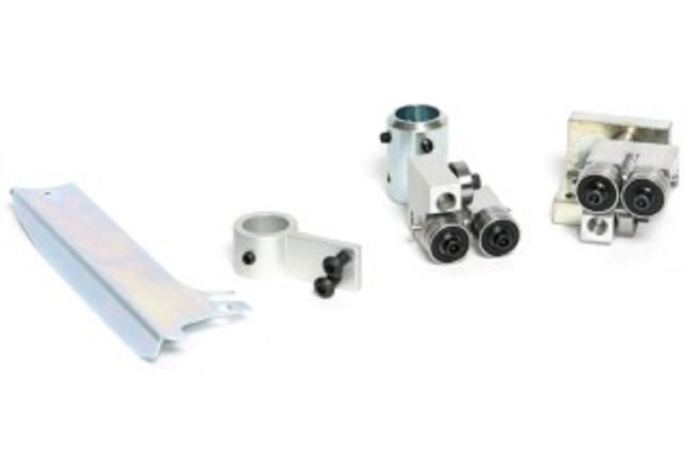 

Carter Products Jet 14" Conversion Kit