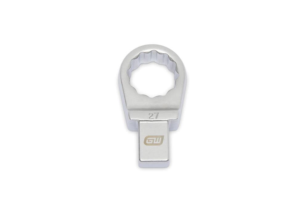 

GEARWRENCH 14mm x 18mm Box End Interchangeable Head 27mm