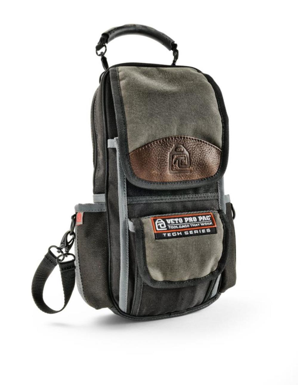 

Veto Pro Pac Clip on Meter Bag