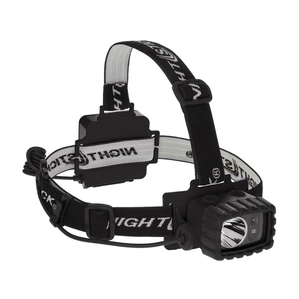 Bayco Products DualLight MultiFunction LED Headlamp NSP4612 Acme Tools