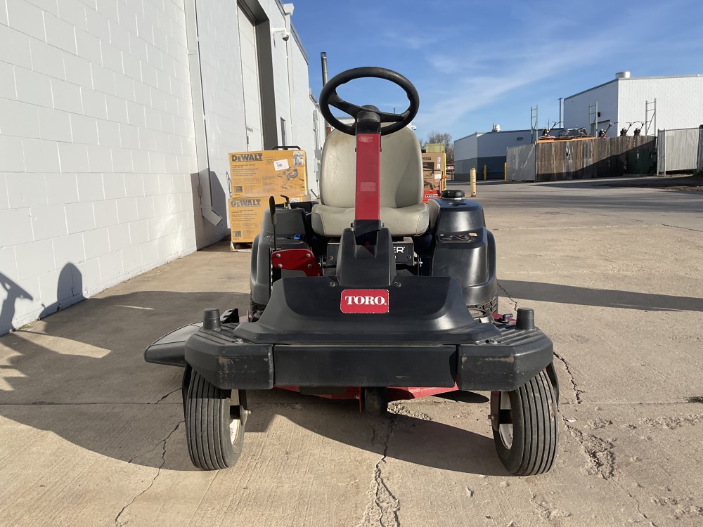 Toro TimeCutter MX5000 (50