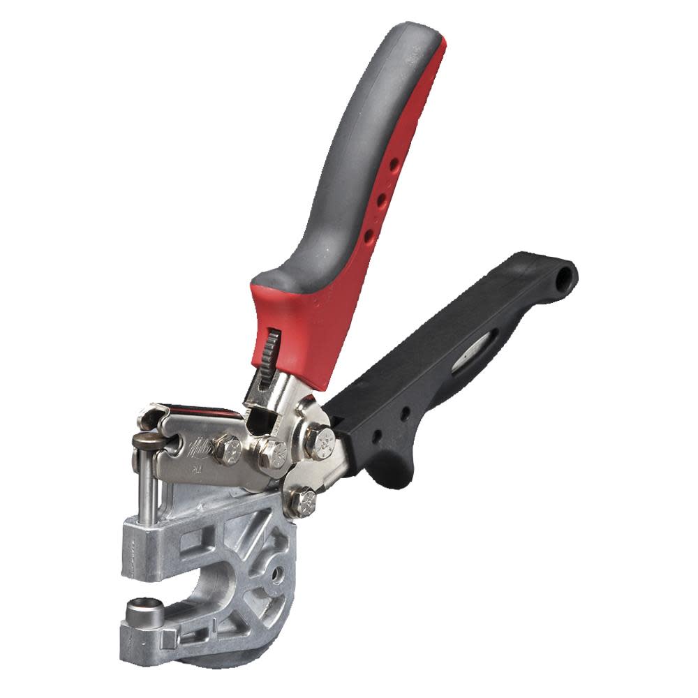 

Malco Products Punch Lock Stud Crimper