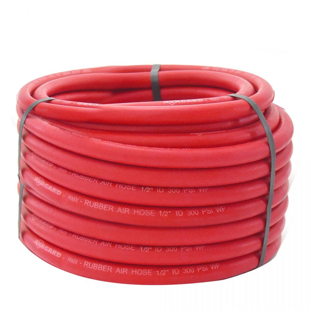 贈り物 BluBird Avagard 1/2 Inch x 300 Ft. Rubber Air Hose Assembly 洋書
