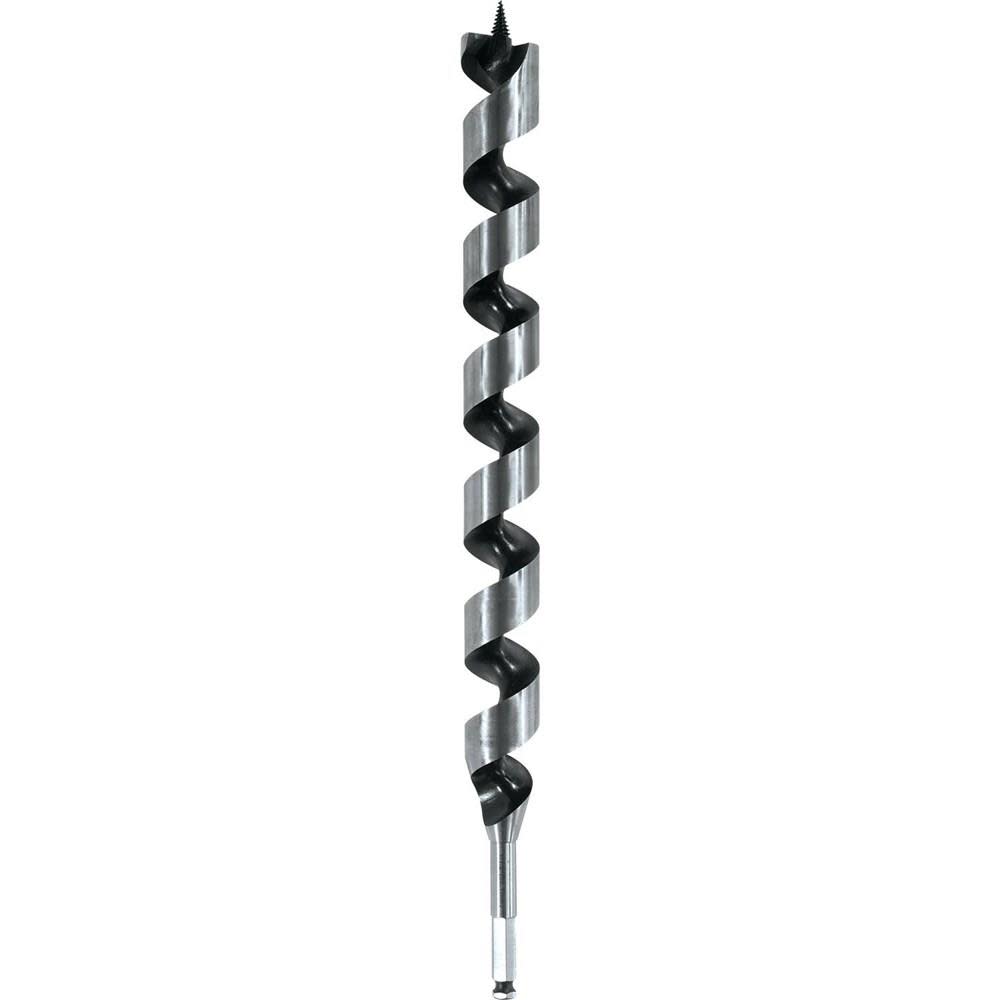 

Makita 1-1/2 in. x 18 in. Ship Auger Bit