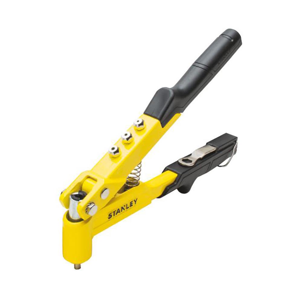 

Stanley Heavy-Duty Riveter
