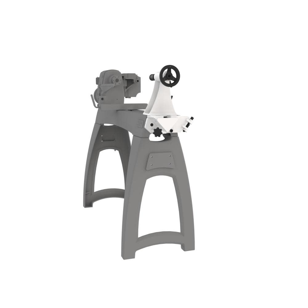 

JET Tailstock Swing Away for 14 16 18 In. Lathes