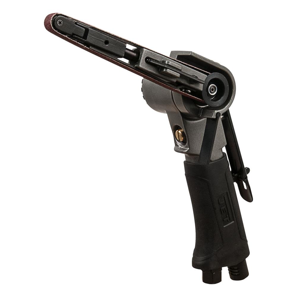 

JET JAT-750 R8 3/8In x 13In Mini Air Belt Sander