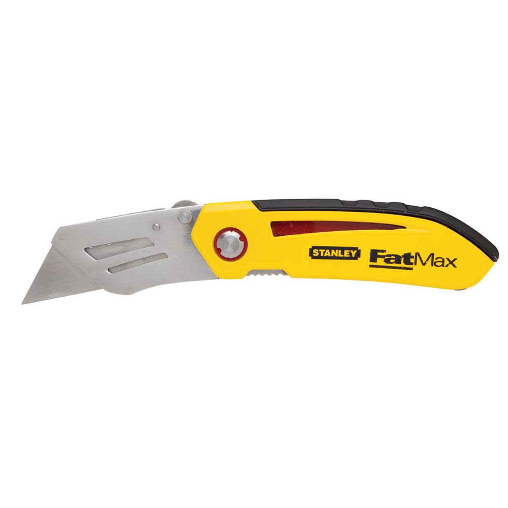 

Stanley FatMax Fixed Folding Knife