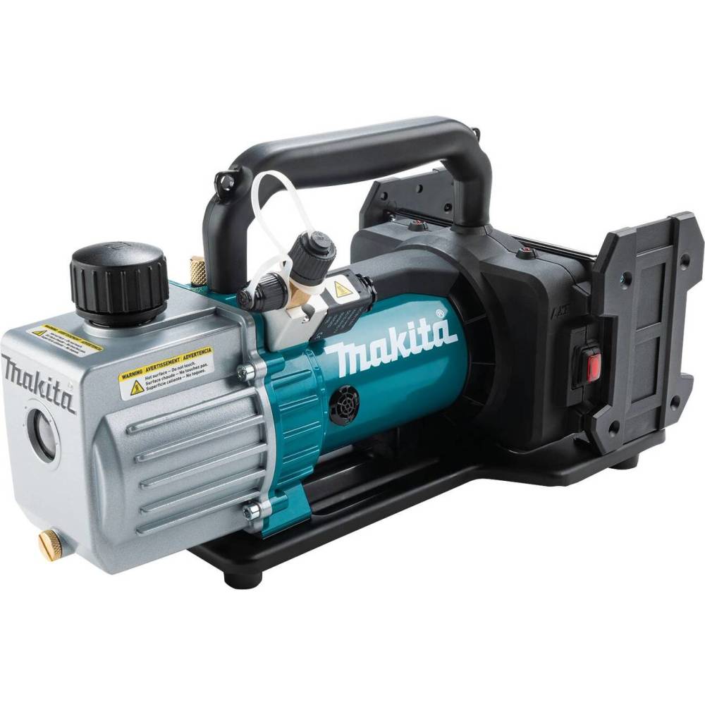 Makita 18V X2 36V LXT Vacuum Pump Bare Tool DVP181ZK - Acme Tools