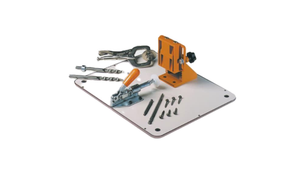 

CMT Pocket Pro Starter Set