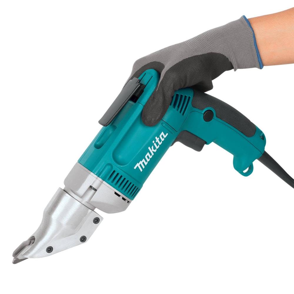 Makita 18 Gauge Straight Shear JS1300 - Acme Tools