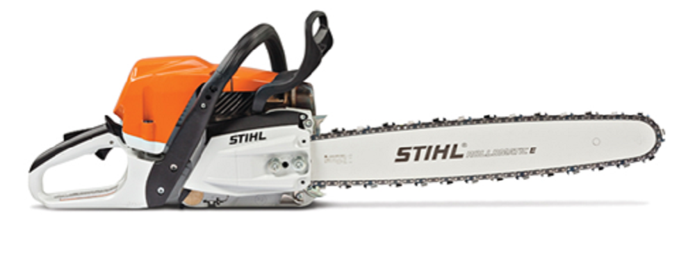 

Stihl MS 362 C-M Chainsaw with M-Tronic Engine Management Technology - 20 In.