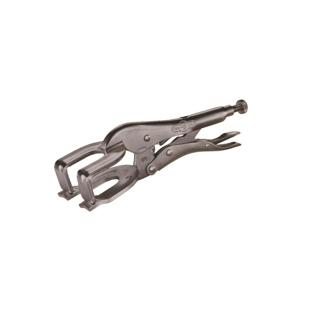 

Irwin 9 In. Welding Clamp Locking Plier