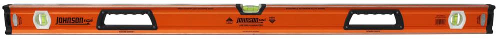 

Johnson Level 48 In. Magnetic Heavy Duty Aluminum Box Level