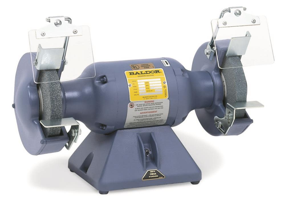 Baldor Electric 712 7\