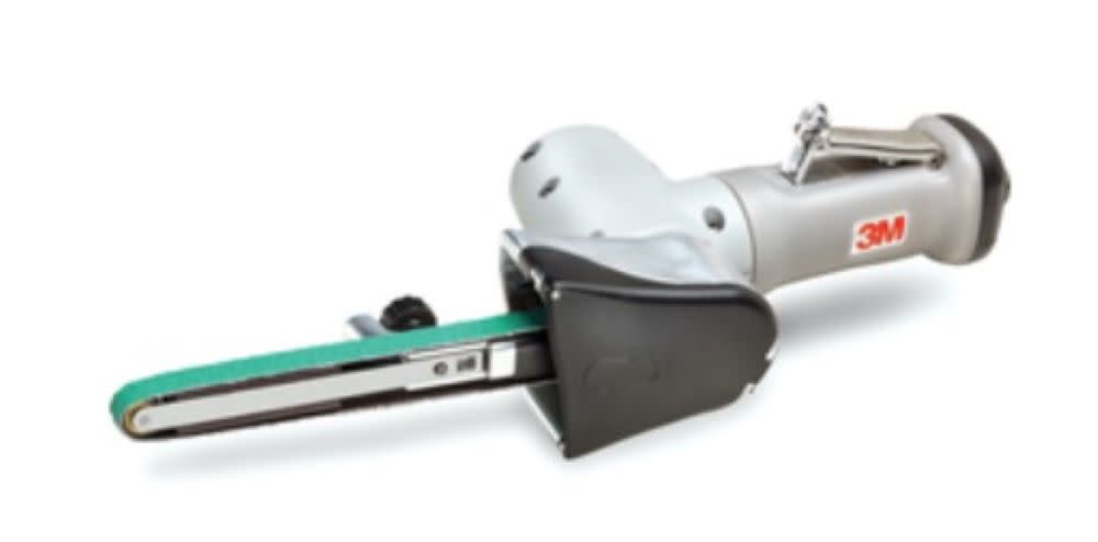 

3M Air File Belt Sander