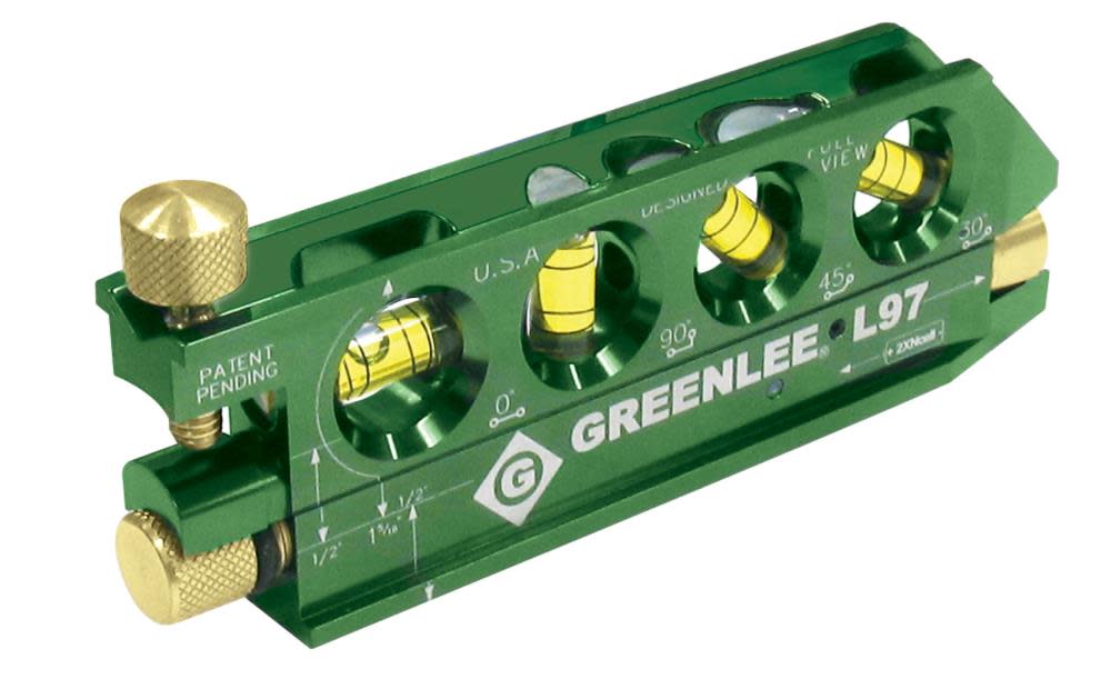 

Laser Level