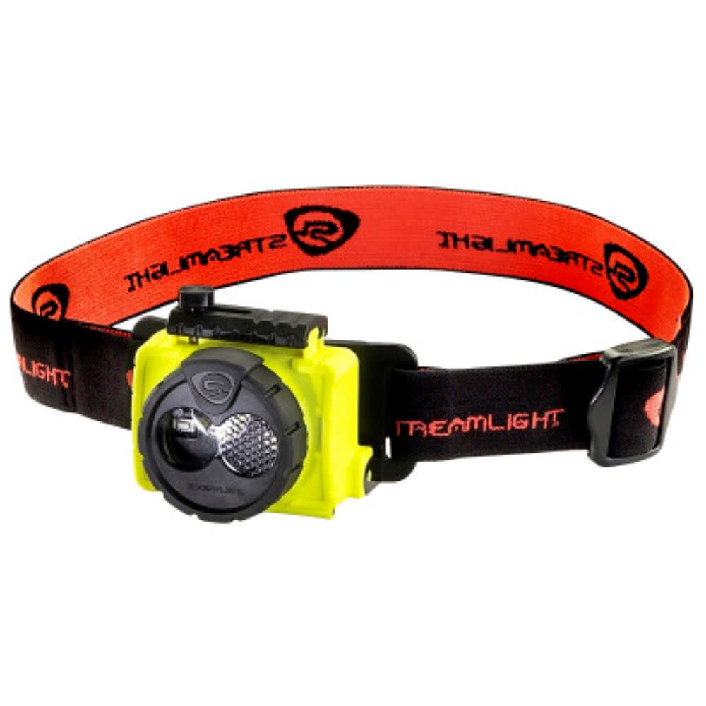

Streamlight Double Clutch USB Headlamp