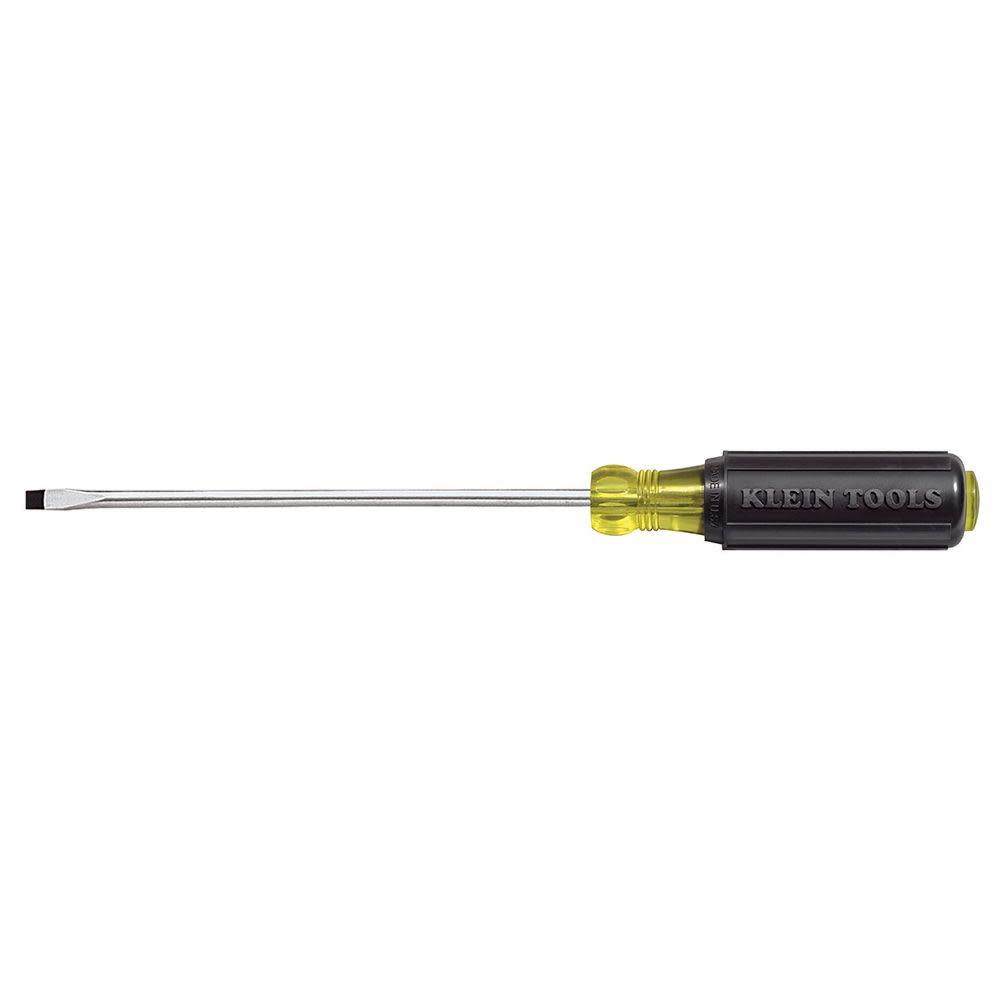 

Klein Tools 1/8" Cab Tip Mini Screwdriver 3"