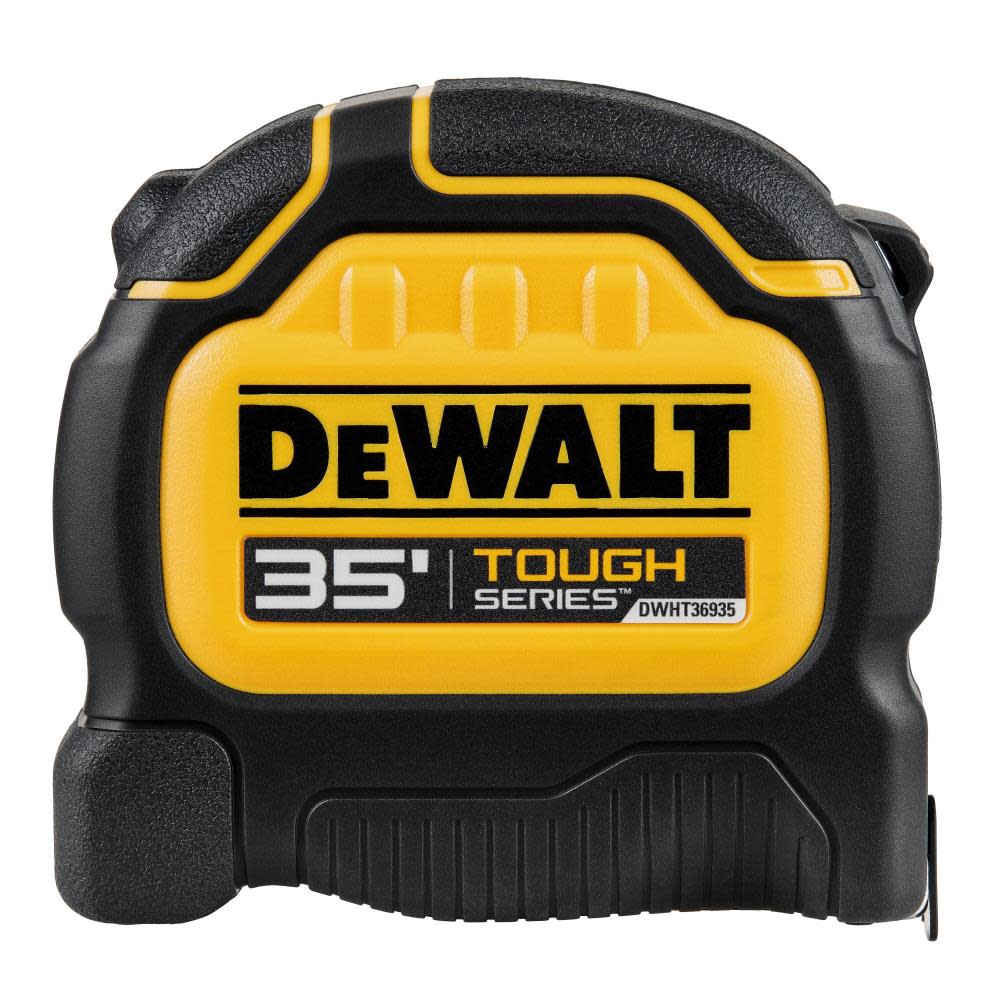 

DEWALT ToughSeries Tape Measure 35'