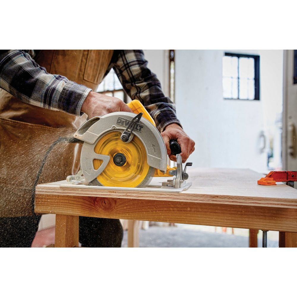 DEWALT Series 20 7 1 4 In. 18T Blade DW3192 Acme Tools
