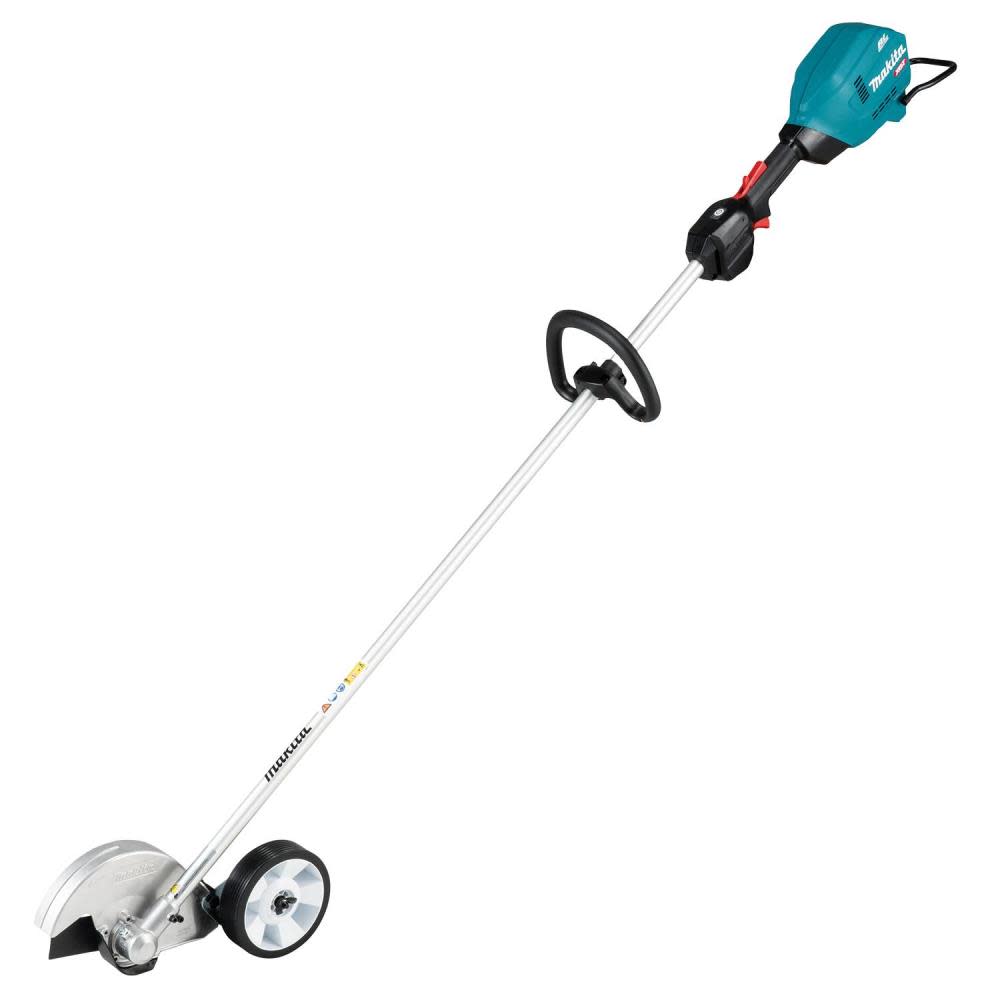 Makita 40V max XGT Brushless Cordless Edger (Bare Tool)
