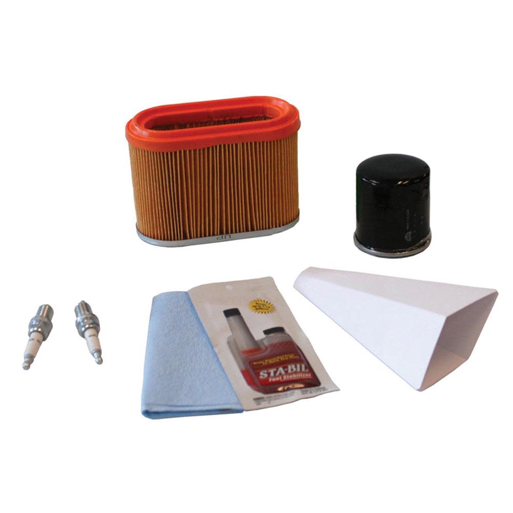 

Generac Maintenance Kit 992cc Engine (GP15000E GP17500E)