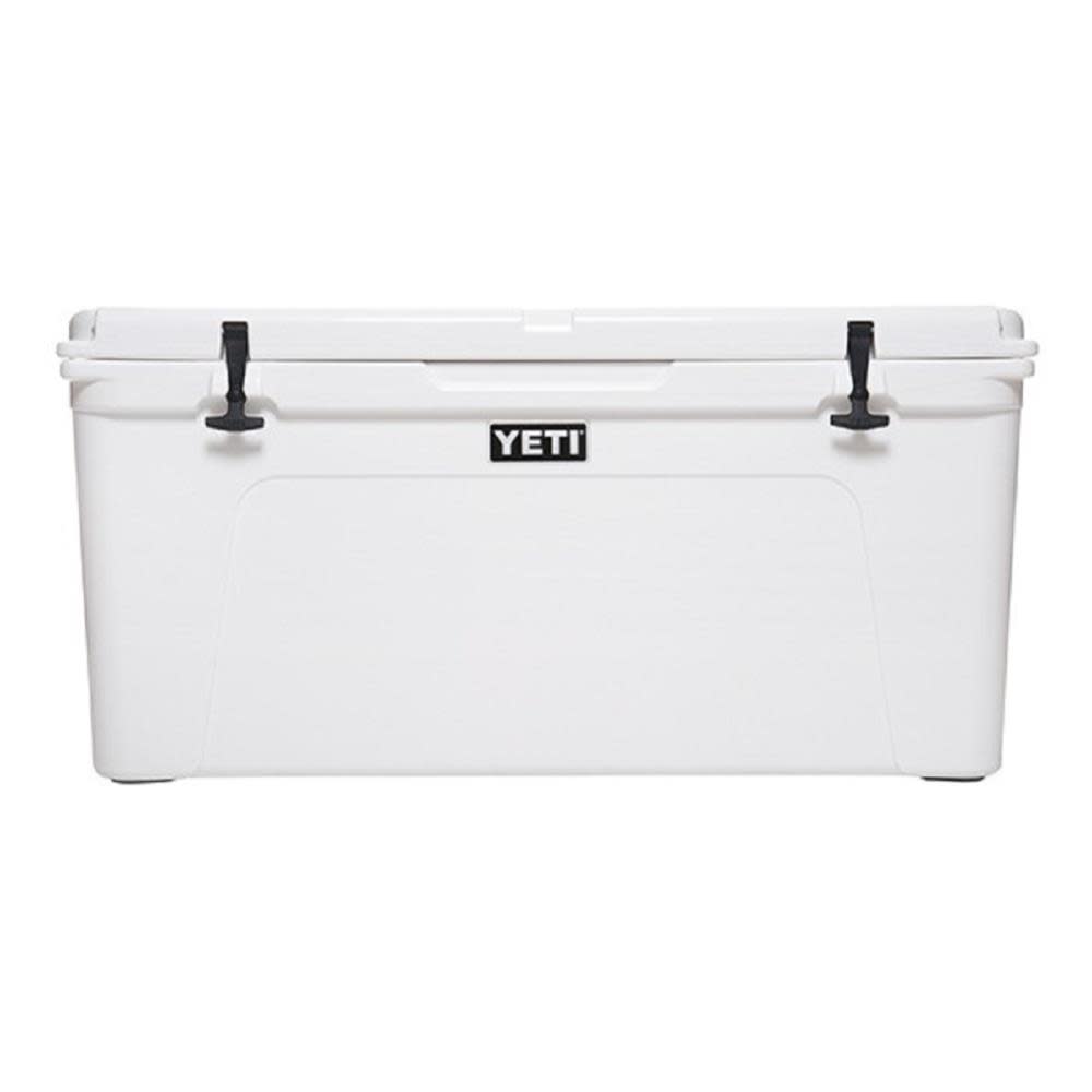

Yeti Tundra 125 Cooler White