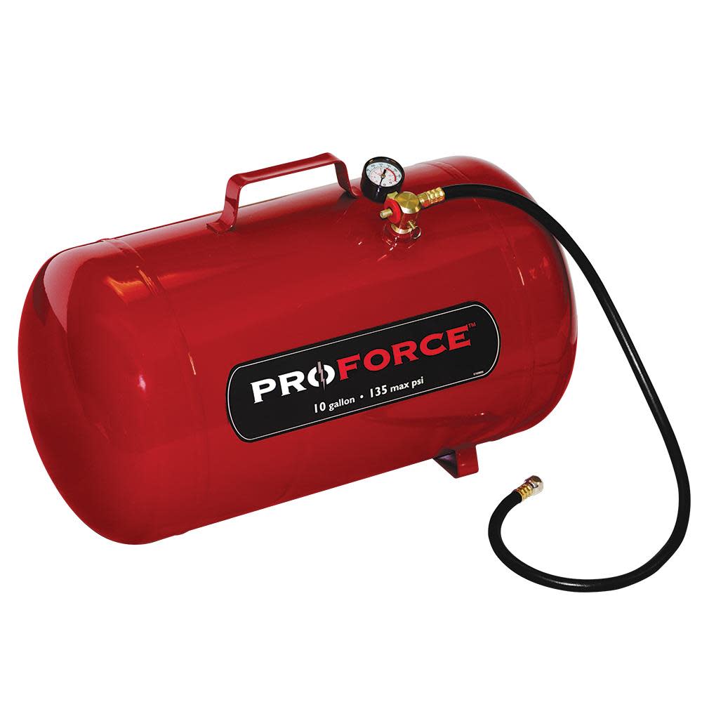 

Industrial Air FT10 ProForce 10 Gallon Carry Tank