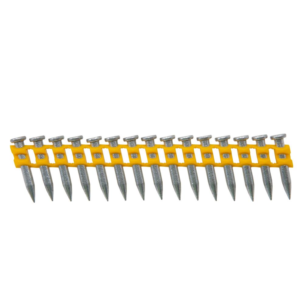 DEWALT 1 Inch X 0.145 Inch CCN Concrete Nail Pin, 1000/Box DCN890110 ...