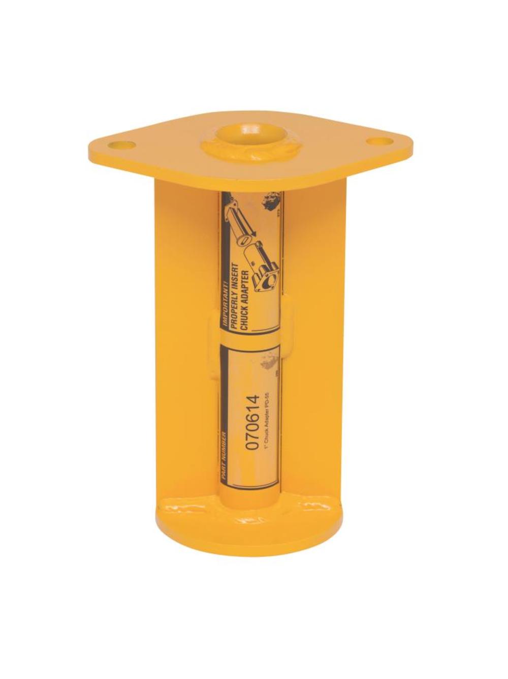 

Rhino Tool Post Driver Adapter