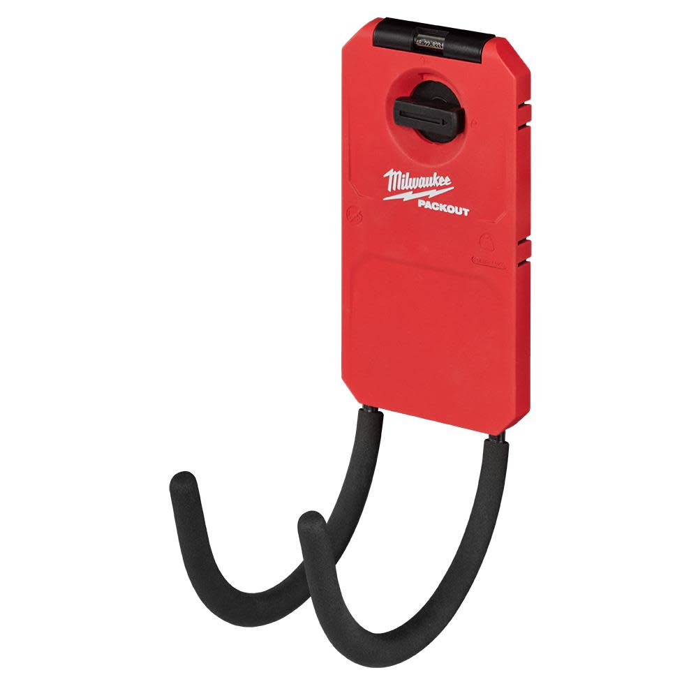 

Milwaukee PACKOUT 6 Curved Hook