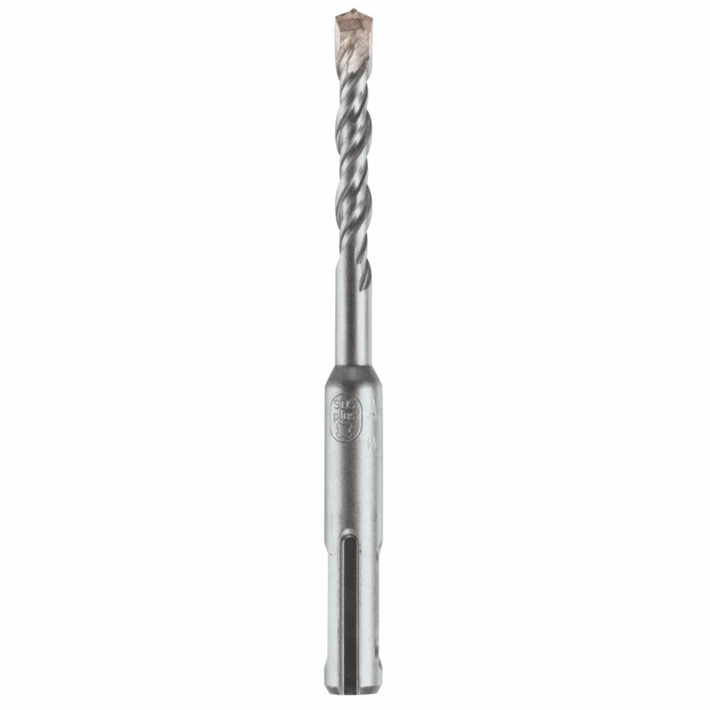 

Bosch 1/4 In. x 4 In. SDS-plus Bulldog Rotary Hammer Bit