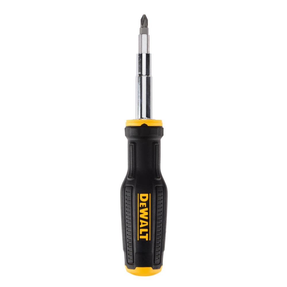 DEWALT MAXFIT11 in 1 Screwdriver DWHT68000 - Acme Tools
