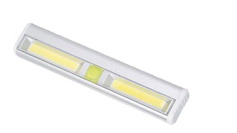 Power Zone LED Light Bar Wireless