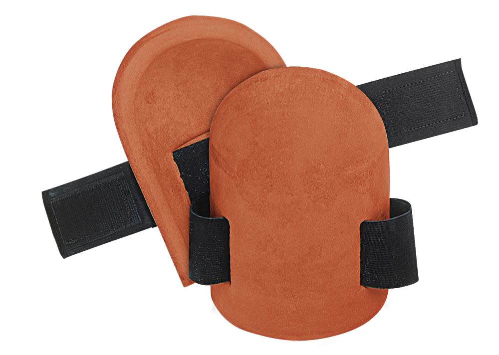 

CLC Molded Rubber Kneepads