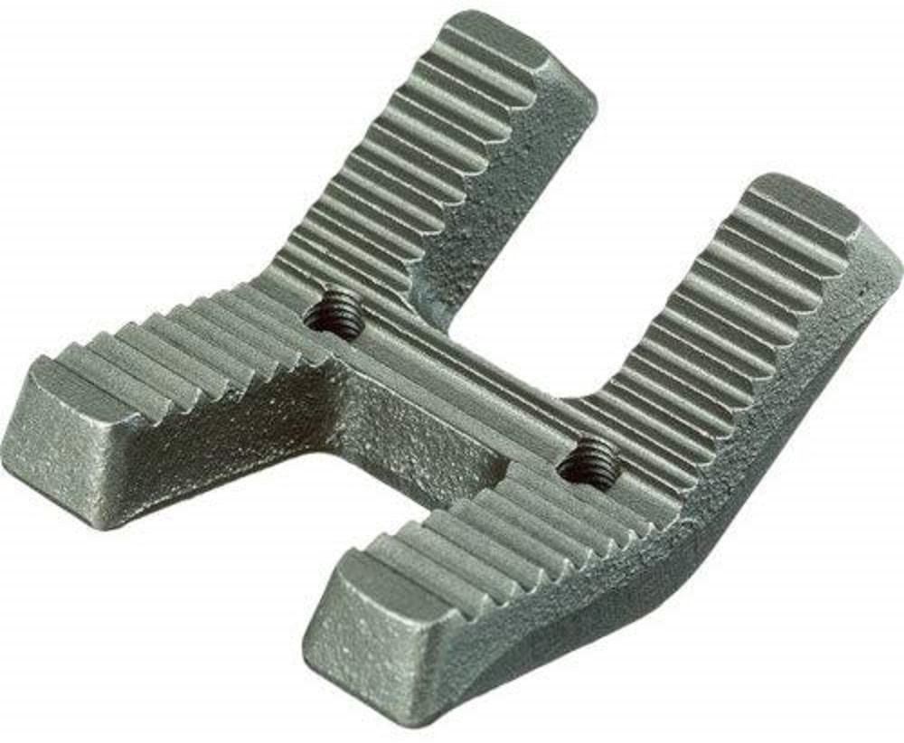 Ridgid Replacement BC-410A Bench Chain Vise Jaw