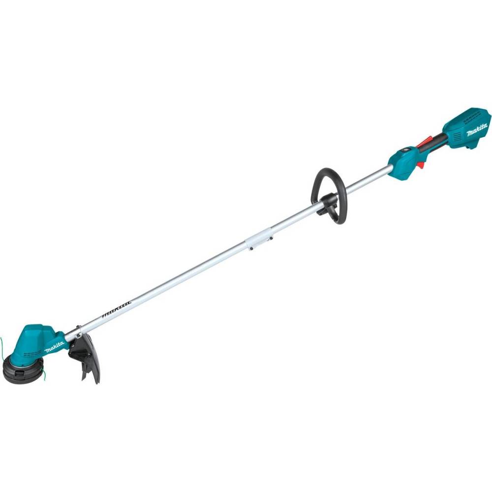 Makita 18V LXT Lithium-Ion Brushless Cordless 13in String Trimmer (Bare Tool) image number null